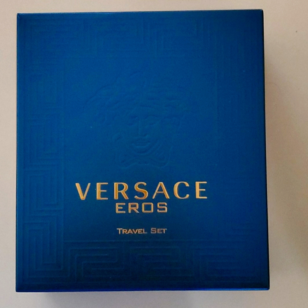 Versace Eros